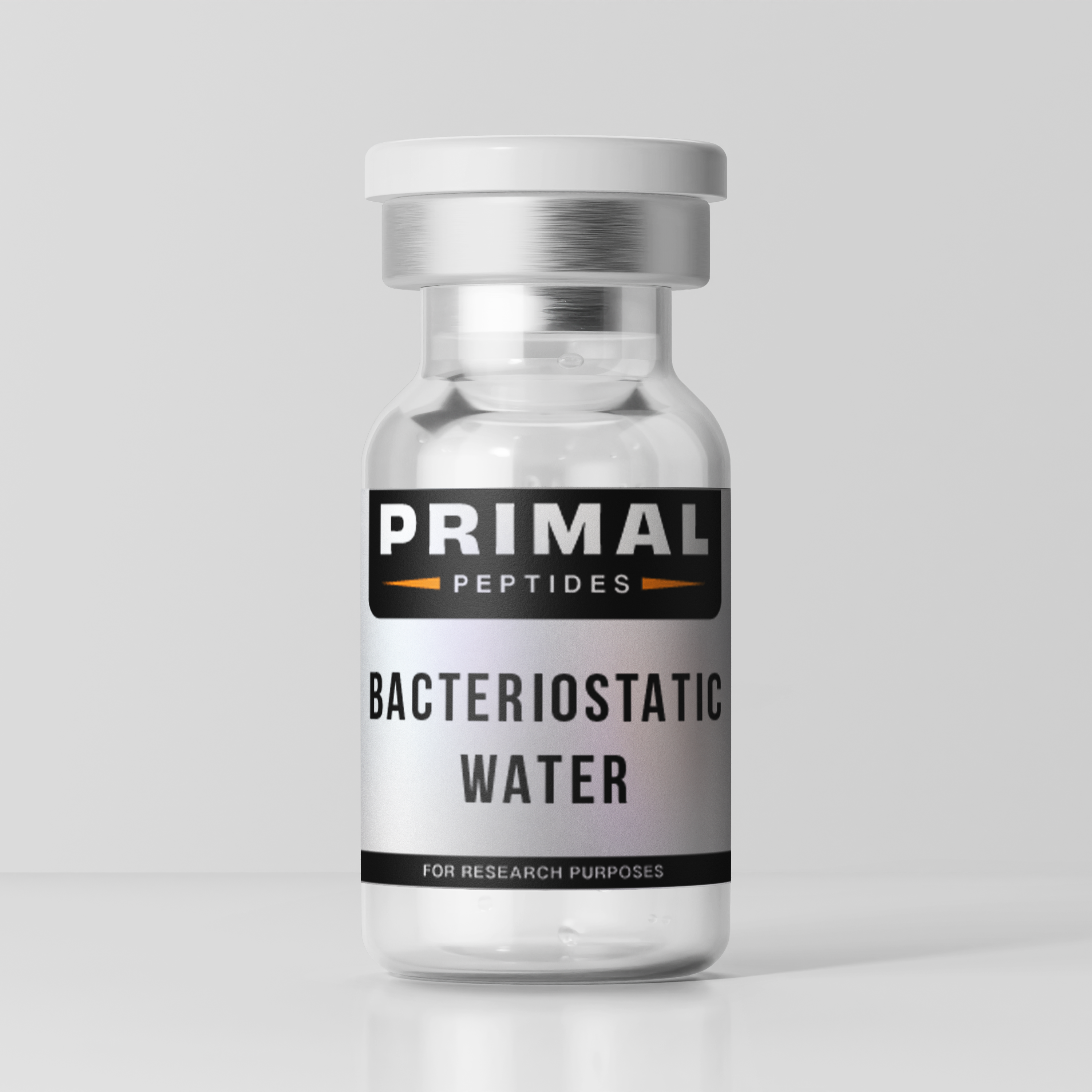 Bacteriostatic Water