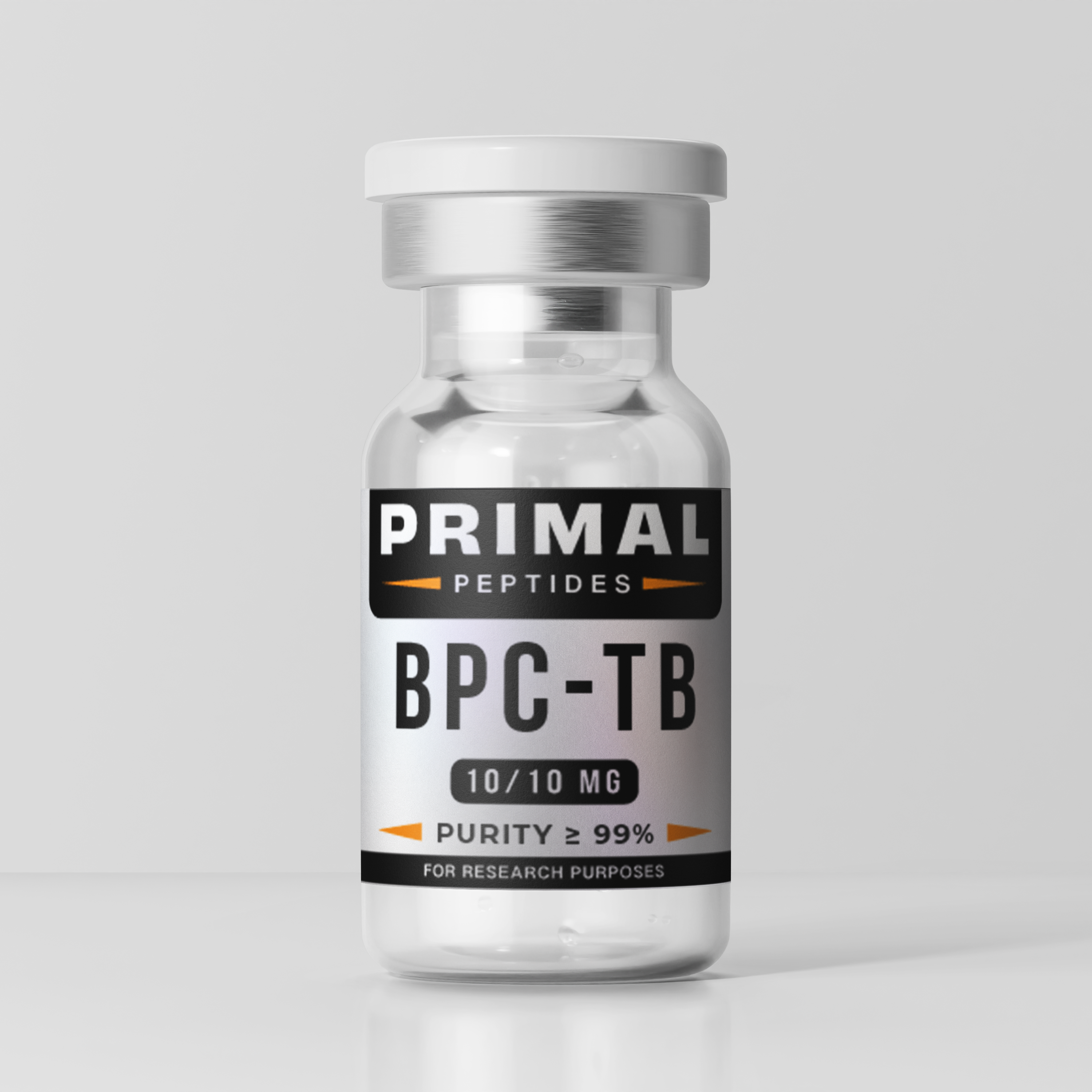 BPC-157 + TB