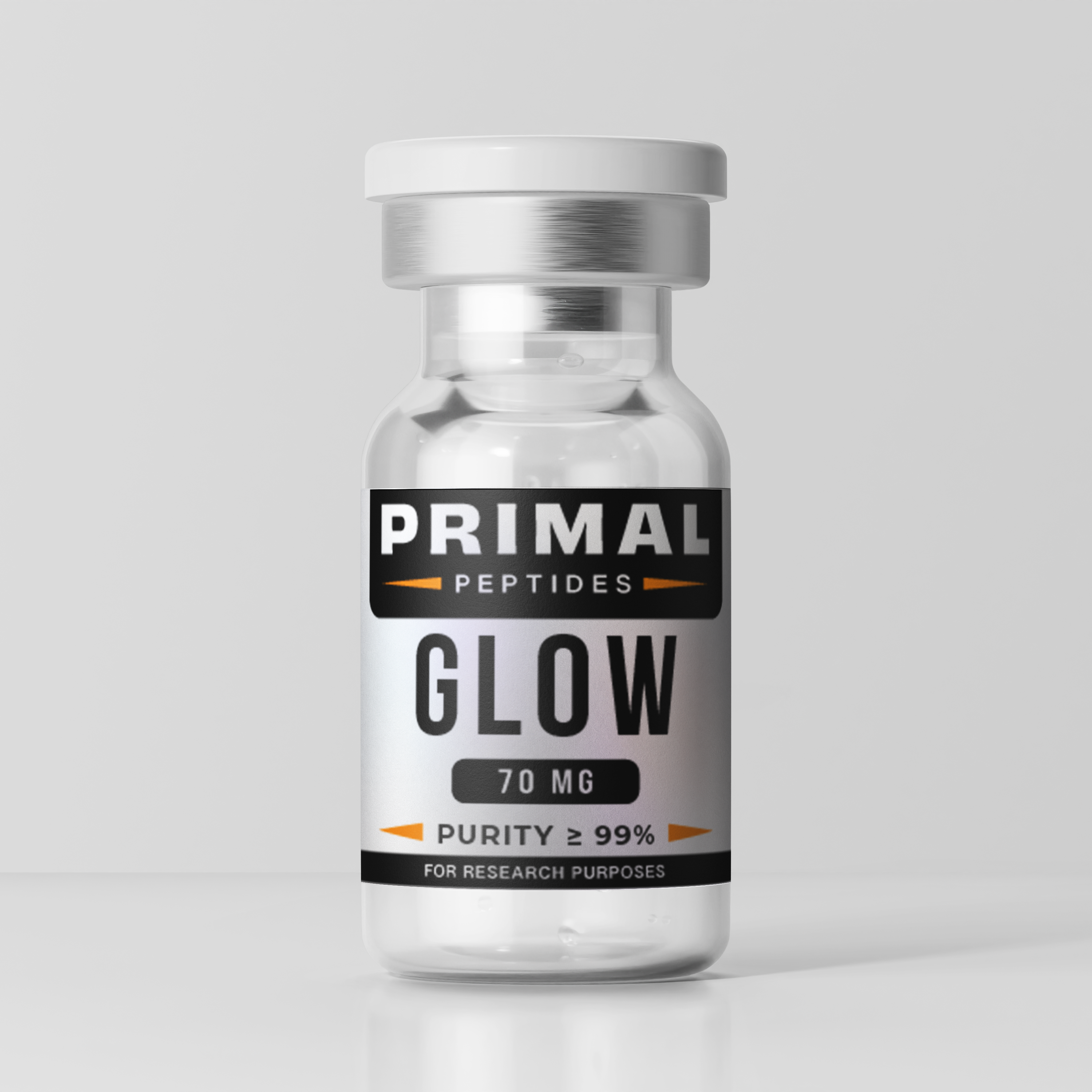 Glow Blend