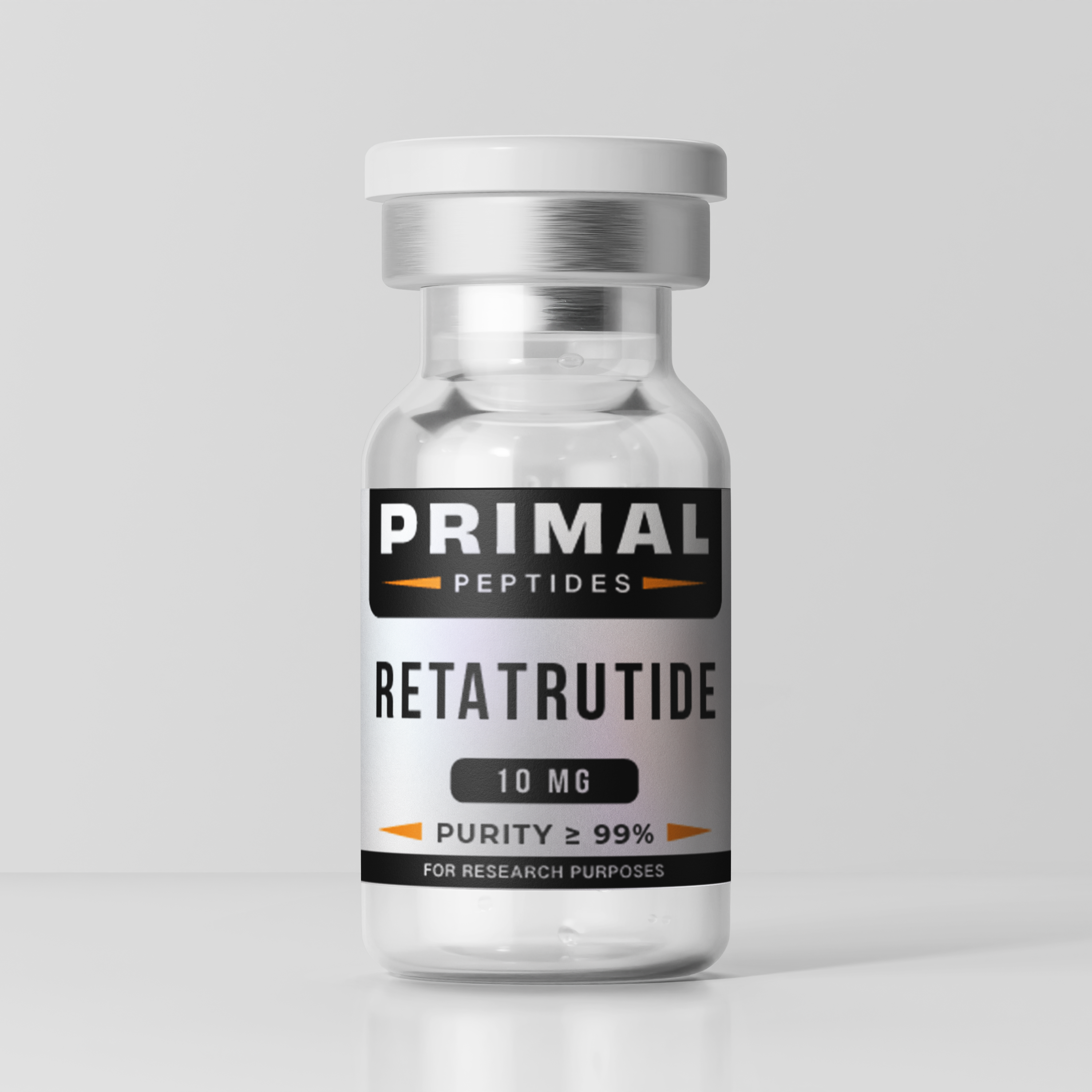 Retatrutide (RT)