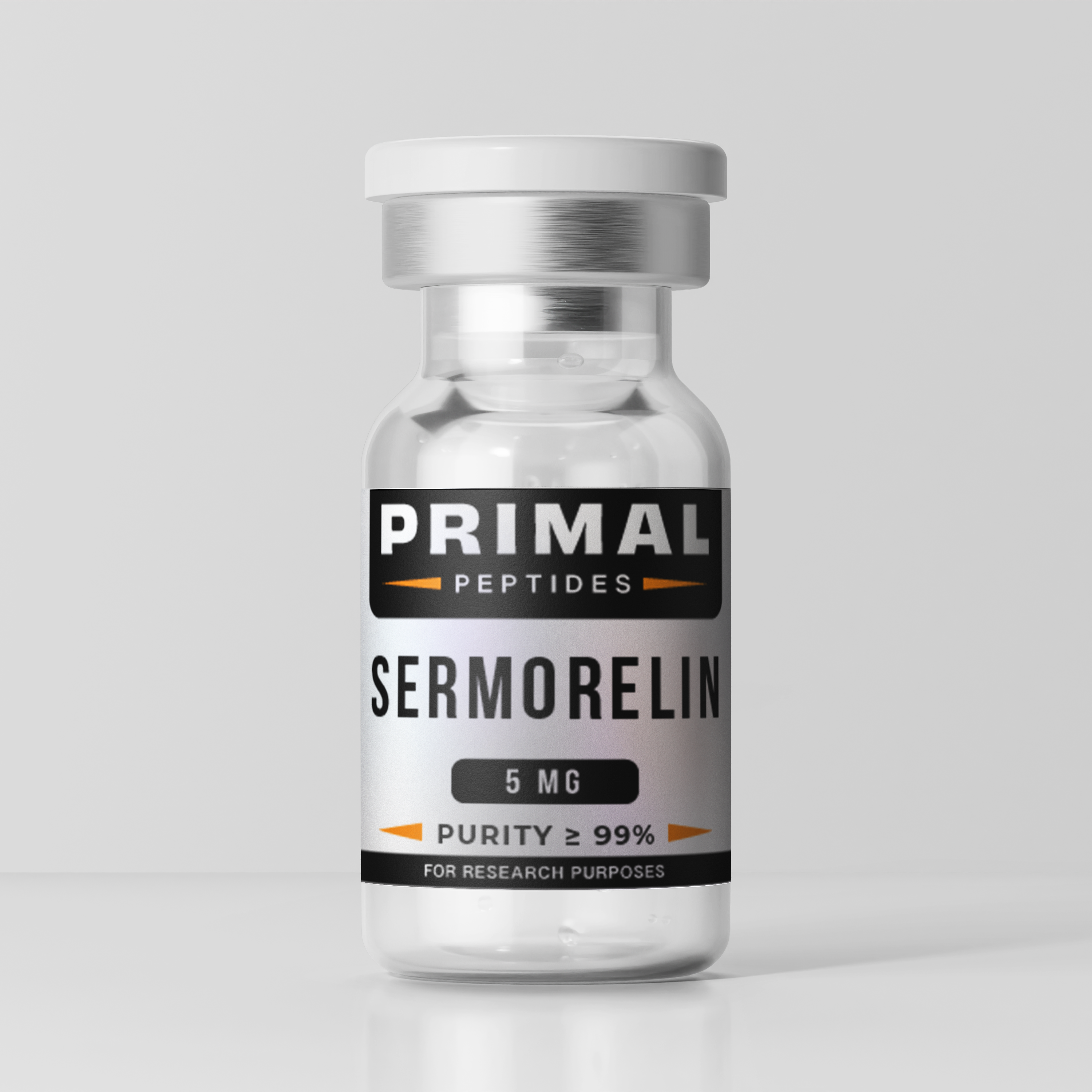 Sermorelin